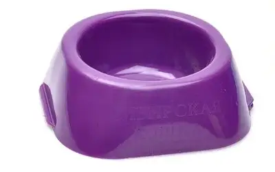 Купить Сибирская кошка миска для кошек