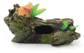 Homefish Ствол дерева грот для аквариума