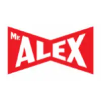 мистер алекс