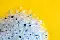 Тетя Кошка наполнитель для кошек силикагелевый #3