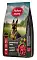 Родные корма сухой корм для взрослых собак всех пород с говядиной и овощами