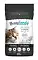 BentySandy Natural наполнитель для кошачьего туалета комкующийся, глиняный, без ароматизатора #2