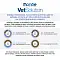 Monge VetSolution Cat Dermatosis Диетический корм Дерматозис для кошек при заболеваниях кожи (ламистер) #6