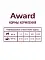 Award консервы для взрослых собак паштет из утки с брусникой #5