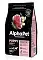 AlphaPet Superpremium сухой корм для щенков крупных пород с говядиной и рубцом #5