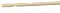 KRUUSE Уретральный катетер стерильный для кошек 1,0х130 мм со стилетом, 1 шт #2