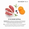 Grandorf FRESH сухой беззерновой корм для взрослых собак средних и крупных пород с живыми пробиотиками, утка с бататом #3